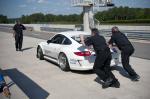 Porsche 911 GT3 Cup 2011 года